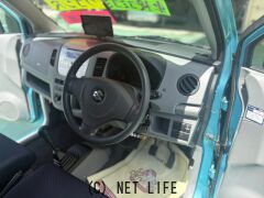 スズキ ワゴンR