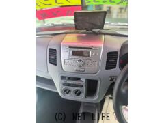 スズキ ワゴンR