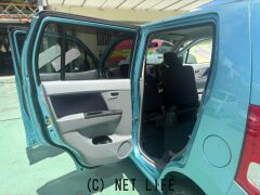 スズキ ワゴンR