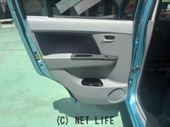 スズキ ワゴンR