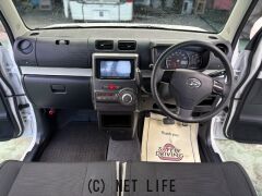 ダイハツ ムーヴコンテ