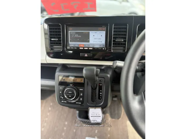 モコ ミニカーショップ ケンボックス ディーラー特注☆KWAM136015