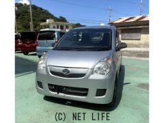 ダイハツ ミラ