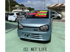 スズキ アルト