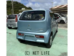 スズキ アルト