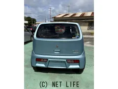 スズキ アルト