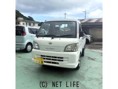 ダイハツ ハイゼットトラック
