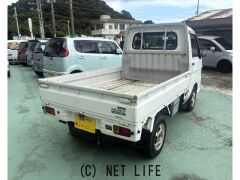 ダイハツ ハイゼットトラック