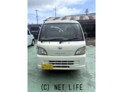 ダイハツ ハイゼットトラック
