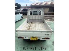 ダイハツ ハイゼットトラック