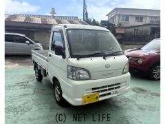 ダイハツ ハイゼットトラック