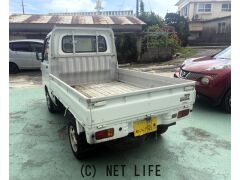 ダイハツ ハイゼットトラック