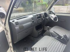 ダイハツ ハイゼットトラック