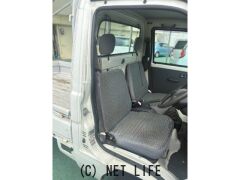 ダイハツ ハイゼットトラック