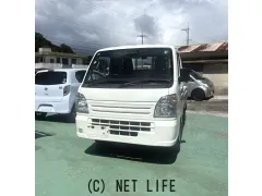 スズキ キャリイ