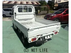 スズキ キャリイ