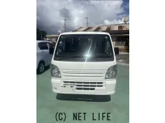 スズキ キャリイ