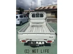 スズキ キャリイ