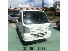 スズキ キャリイ