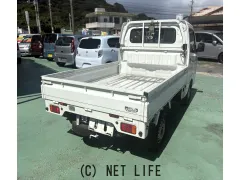 スズキ キャリイ