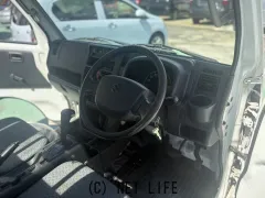 スズキ キャリイ