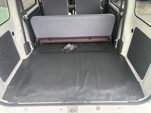 トヨタ ピクシスバン