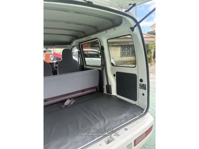 トヨタ ピクシスバン