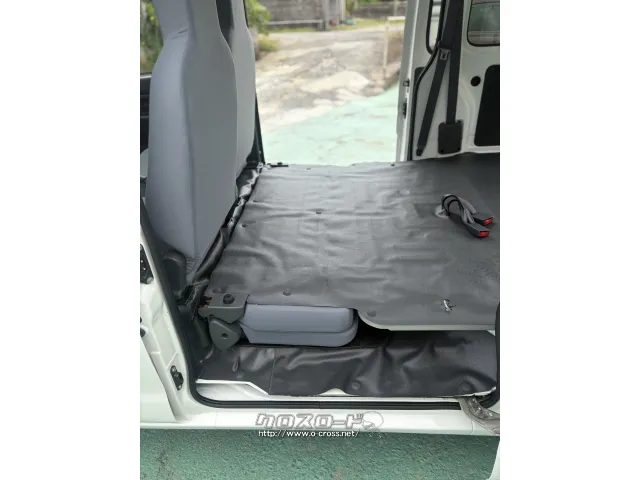 トヨタ ピクシスバン