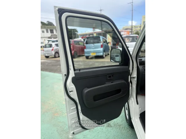 トヨタ ピクシスバン