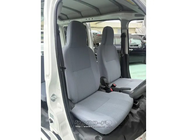 トヨタ ピクシスバン