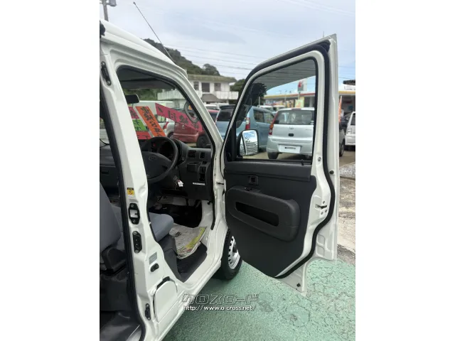 トヨタ ピクシスバン