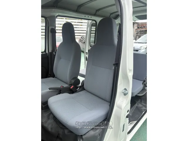 トヨタ ピクシスバン