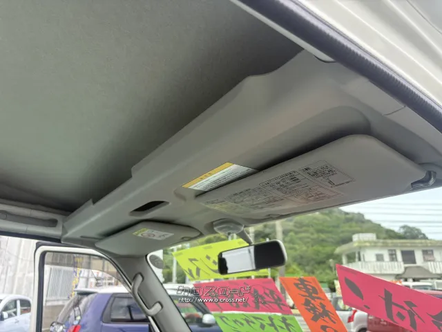 トヨタ ピクシスバン