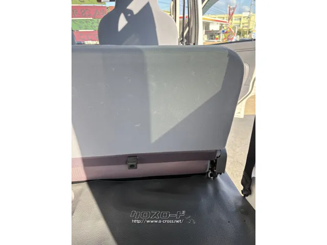 トヨタ ピクシスバン