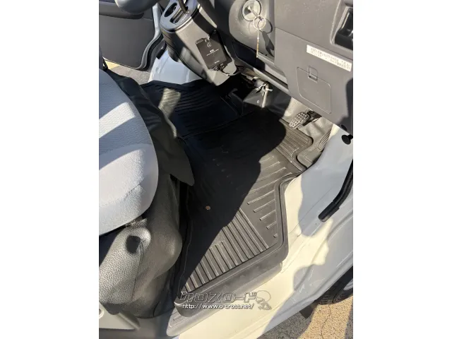 トヨタ ピクシスバン