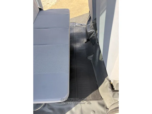 トヨタ ピクシスバン