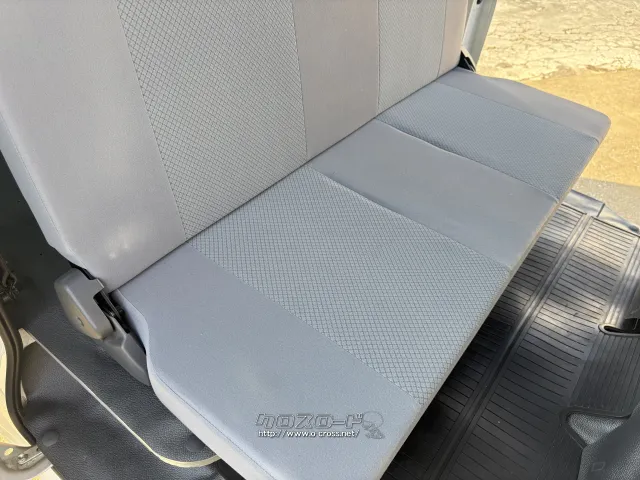 トヨタ ピクシスバン