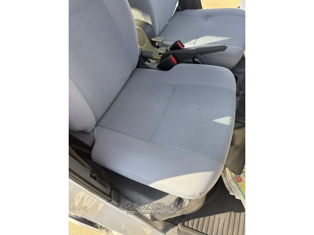 トヨタ ピクシスバン