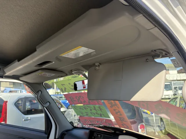 トヨタ ピクシスバン