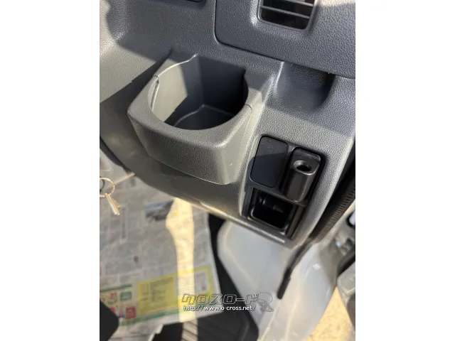 トヨタ ピクシスバン