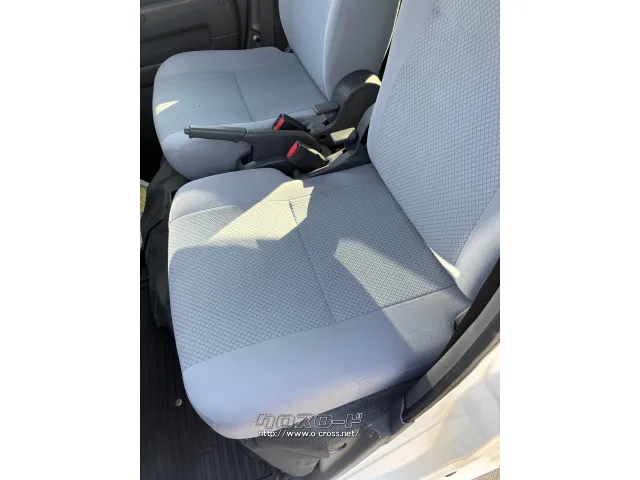 トヨタ ピクシスバン