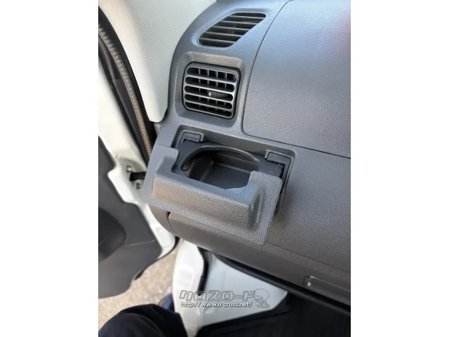 トヨタ ピクシスバン