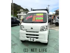 トヨタ ピクシスバン