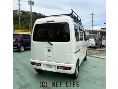 トヨタ ピクシスバン