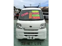 トヨタ ピクシスバン