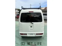 トヨタ ピクシスバン