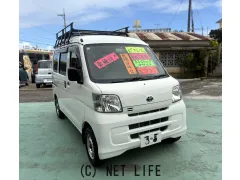 トヨタ ピクシスバン