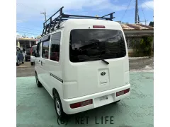 トヨタ ピクシスバン