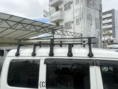 トヨタ ピクシスバン