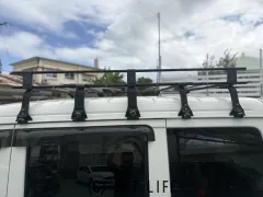 トヨタ ピクシスバン